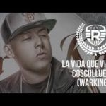 Cosculluela - La Vida Que Vivo ,MP3