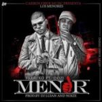 Farruko Ft. D. Ozi - Menor MP3