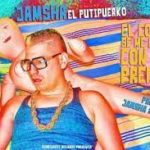 Jamsha - El Condon Se Me Rompio Con Una Prepago MP3